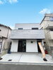 外観「【フェリシア中石切町Ⅱ　モデルハウスのご紹介】」