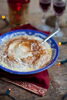 Swedish rice porridge「Teacher'sコーナー８号 God Jul from Sweden【蘇我駅近くの英会話教室】043-209-2310」