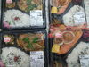 お弁当の特注も承ります。まずはご相談を！「手作り弁当出来ました！」