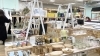 「HOKKAIDO いいモノいいコトマルシェ  大丸札幌店20周年特別号」