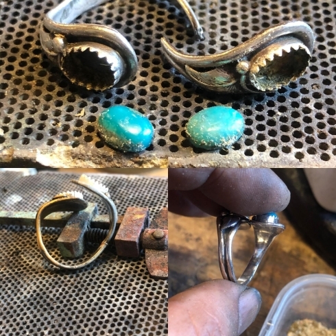 インディアンジュエリー修理 シルバージュエリー R Bのニュース まいぷれ 八王子市 インディアンジュエリー修理 シルバージュエリー R Bのニュース まいぷれ 八王子市