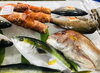 「西海物産館 魚魚市場鮮魚コーナーおすすめ商品は「ヒラメ」です♪」