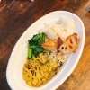 イエローカレー
