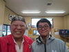 「大牟田市YOU自動車に会社訪問(^○^)‼️。」