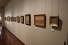 「【タラセア 木の絵画】展に伺ってきました❕」