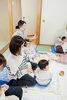 「「子どものために何かしたい」と思ったママへ！わが子にできること！（東京都江戸川区葛西・小岩・船堀・一之江 ベビーマッサージ&ベビーヨガAilala）」
