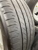 「【中古 タイヤ×アルミ】225/45Z18　91W　4本セット   ￥32,890」