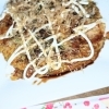 名物津田沼お好み焼き
