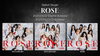「DAM４月のピックアップアーティストは『HANA』、デビューシングル「ROSE」を歌うと映像メッセージが期間限定で配信中！」