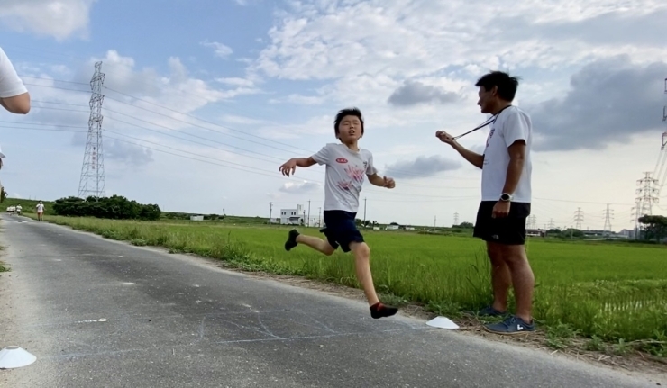 「飛べない鳥は、走ればいい！」