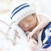 ニューボーンフォト（新生児）