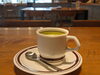 ホットドリンク各種もご用意されています！「【西条市丹原町来見】Sweets Cafe Mama's Licht（ママズリヒト）さんの12月限定ワッフル！」