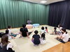 「【ご報告】「子どものためのおはなし会」（8月30日）を開催しました」