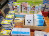 子供用「花粉症対策はいかがですか」