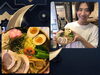 「おじぎ茶屋　10月限定☆麺類メニュー ♪♪♪{柴又駅近♪葛飾散歩♪昼飲み♪映える喫茶♪レトロ♪食べ歩き最高♪子連れok♪ランチ♪お持ち帰り♪テラス席♪｝」