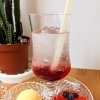 カシスオレンジ