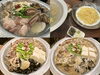 「😋JR新小岩駅北口徒歩2分！貝の旨みたっぷり『飯chan新小岩店』✨名物「貝宝 牛もつ鍋」や大盛ざるもずく、低温調理鶏レバー刺など絶品料理を堪能🍲9/30まで1周年記念月間開催中！９月後半は名物モツ鍋が2割引きに◎【編集部M】」