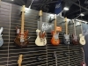 Godin Guitar「世界最大規模の楽器ショー「NAMM Show 2023」へ！」