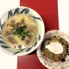 「18時～限定！くわん屋EVOLUTIONの「夜だけセット」で疲れた日に沁みる夜ごはん」
