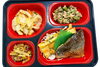 ブリの照焼き＆ツナといんげんのごま酢和え「５月１９日のお弁当🍱」