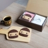 「新商品「どんぐりくっきー2D🍪」誕生！」