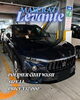 「撥水ポリマーコート洗車の施工事例をご紹介🚗✨」