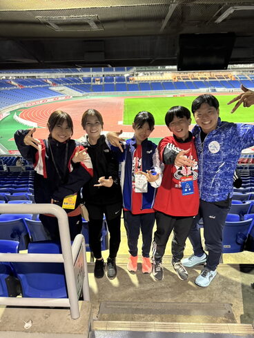 日清カップ 神奈川「2025年のTRISEをふりかえり――小学生クラブ対抗2位&全国の舞台へ」