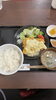 温かい定食でほっと一息。「せんげん台・Kitchen Gikkの自家製タルタルソースのチキン南蛮定食をご紹介」