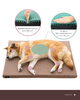 「🍂眠れる秋が、健康をつくる。 大切な愛犬にも、質の良い睡眠を。」