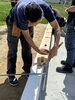 「高岡町の農作業小屋新築工事　Ｎｏ.3」