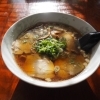 チャーシューメン