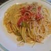 【ochiai shokudo】住宅街にある本格イタリアンのお店でランチ