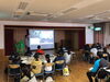 「永納山城跡の学習会がありました！」