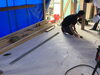 「下古志町のリノベーション工事　No.8」