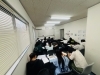 中１「テスト対策恒例の長時間国語特訓２ｄａｙｓ！」