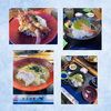 水軍レストランのお料理「頑張るママたちのご褒美ツアーに行ってきました✨」