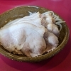 チャーシュー皿盛り