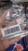 税込220円「オススメの商品！東京マルイ純正電動ハンドガン用軸受け」