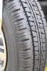 145/80R12   4本セット「【中古 タイヤ×アルミ】145/80R12   4本セット　￥39,900(税別)」