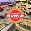 千歳市の大人気のバイキングレストラン『イートアップ 千歳店』【千歳市上長都】