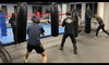 「雨にも負けず🥊リベラルボックスジム！岡山市東区ボクシング・キックボクシング・フィットネス・パーソナルジム」