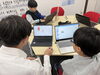 分からないところは先生がデモンストレーション！「👦👧 うちの子、ついていける？　💻 プログラミング教室の“よくある不安”にお答えします」