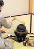 ビシっと決まった素敵なお点前にうっとりしますね♪「5月下旬の【茶道教室】お試し体験レッスン会のご案内♪」