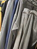 「衣替えの季節です！カッターシャツや背広、礼服などたくさんお預かりしています🧺✨」