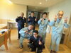 「happy　new　year！！！！！！！(*^▽^*)おめでとうございます。」