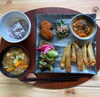 ランチ「ランチ　お惣菜　甲賀市」