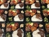 お弁当「特注お弁当🍱」