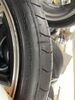 中古 タイヤ×アルミ】225/40R18 92W 4本セット ￥61,490 | アップ 