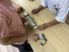 宝探しをする子供たち「笑顔とワクワクがいっぱい！9月の英語イベントを開催しました」