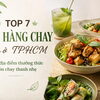 Top 7 Nhà Hàng Chay Ngon Ở TP.HCM: Gợi Ý Địa Điểm Thưởng Thức Món Chay Thanh Nhẹ